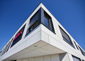 Architektur-Bürogebäude-Aussen-Roltex
