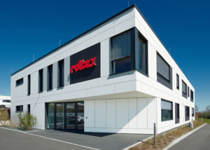 Architektur-Bürogebäude-Roltex-Mügeln