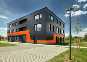 Architektur-Industrie-Micromat-3D
