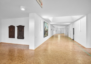 Architektur-Industriedesign-Papierfabrik