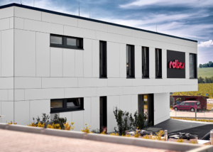 Architektur-Roltex