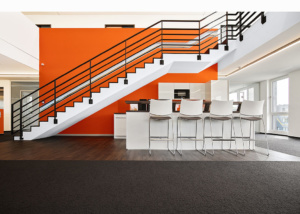 Architektur-Treppe-Micromat