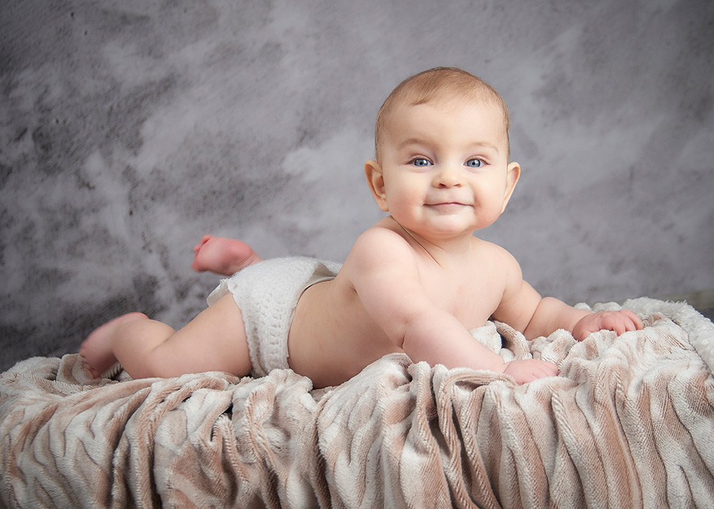  Baby  Fotostudio  Corinna