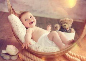 Baby-Oschatz-Fun