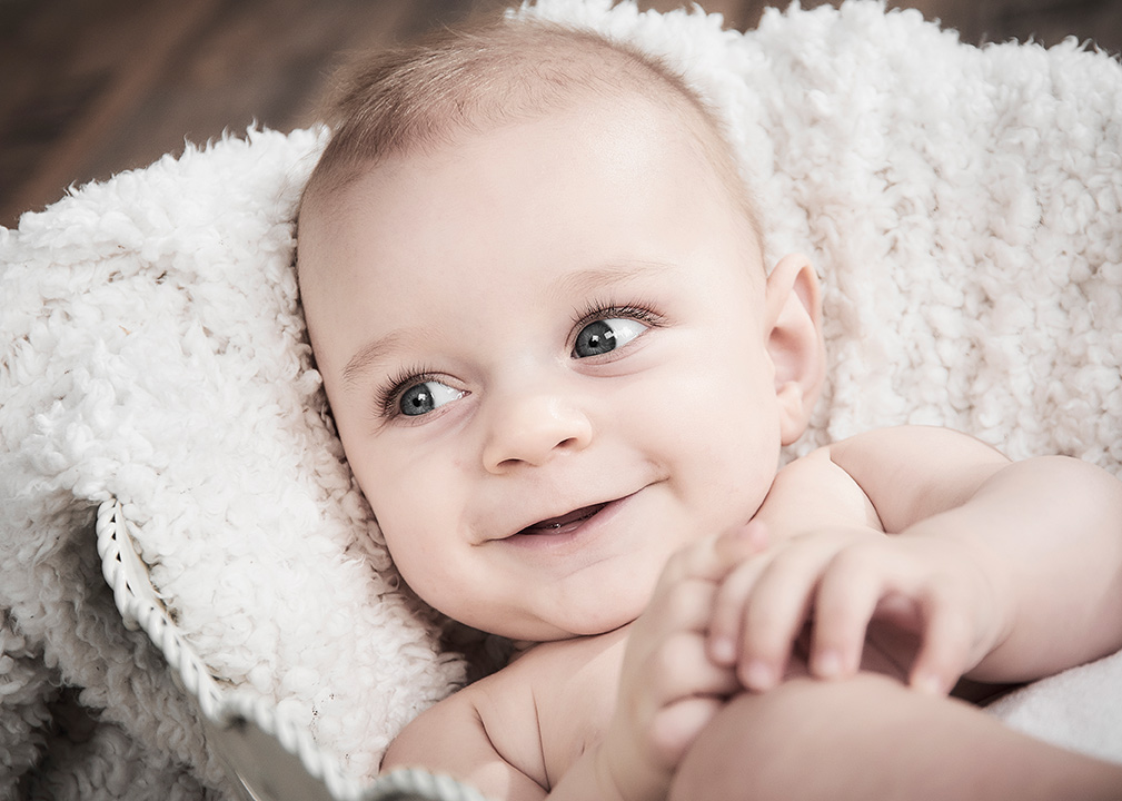  Baby  Fotostudio  Corinna