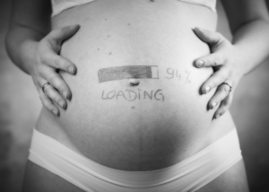 Babybauch-Studio-Loading