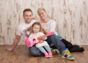 Familie-Studio-zu-dritt