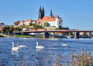 Heimat-Travel-Elbe-Meissen