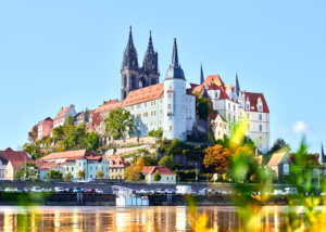 Heimat-Travel-Meissen-Albrechtsburg