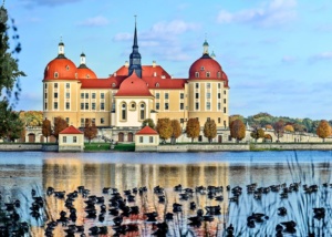 Heimat-Travel-Moritzburg