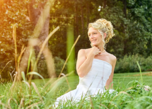 Hochzeit-Braut-Wermsdorf