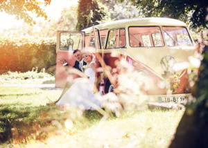 Hochzeit-VWBully-Saathain