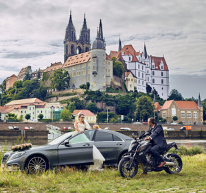 Hochzeiten-Meissen-Elbe