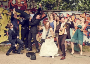Hochzeiten-Oschatz