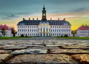 Hubertusburg-Wermsdorf