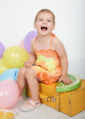 Kinder-Fotograf-Oschatz-Sommerkleid