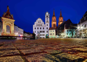 Oschatz-Blaue-Stunde