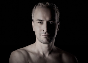 Portrait-Mann
