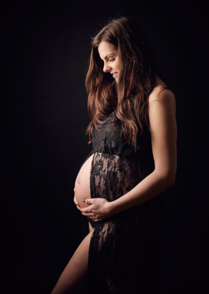 Babybauch