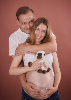 Babybauch_AG