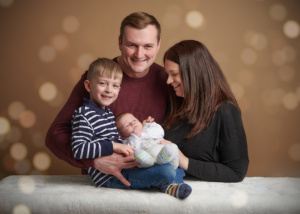 Familie