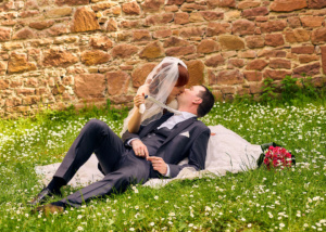 Hochzeiten