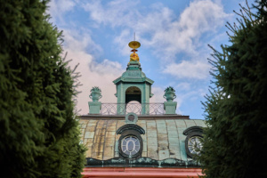 Moritzburg (2)