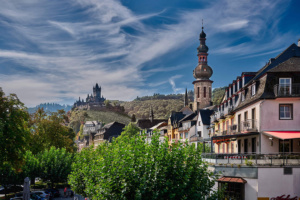 Mosel-1001