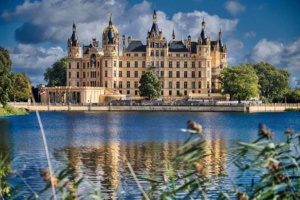 Schweriner Schloss 01 web