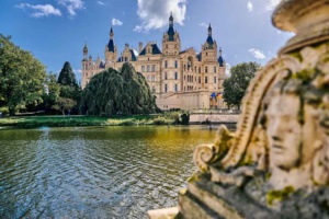Schweriner Schloss 02 web
