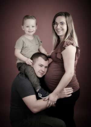 Babybauch 01