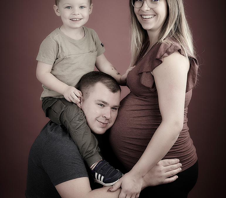 Babybauch 01