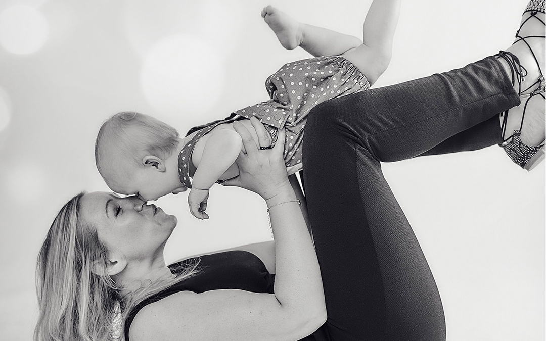 Babys_AU