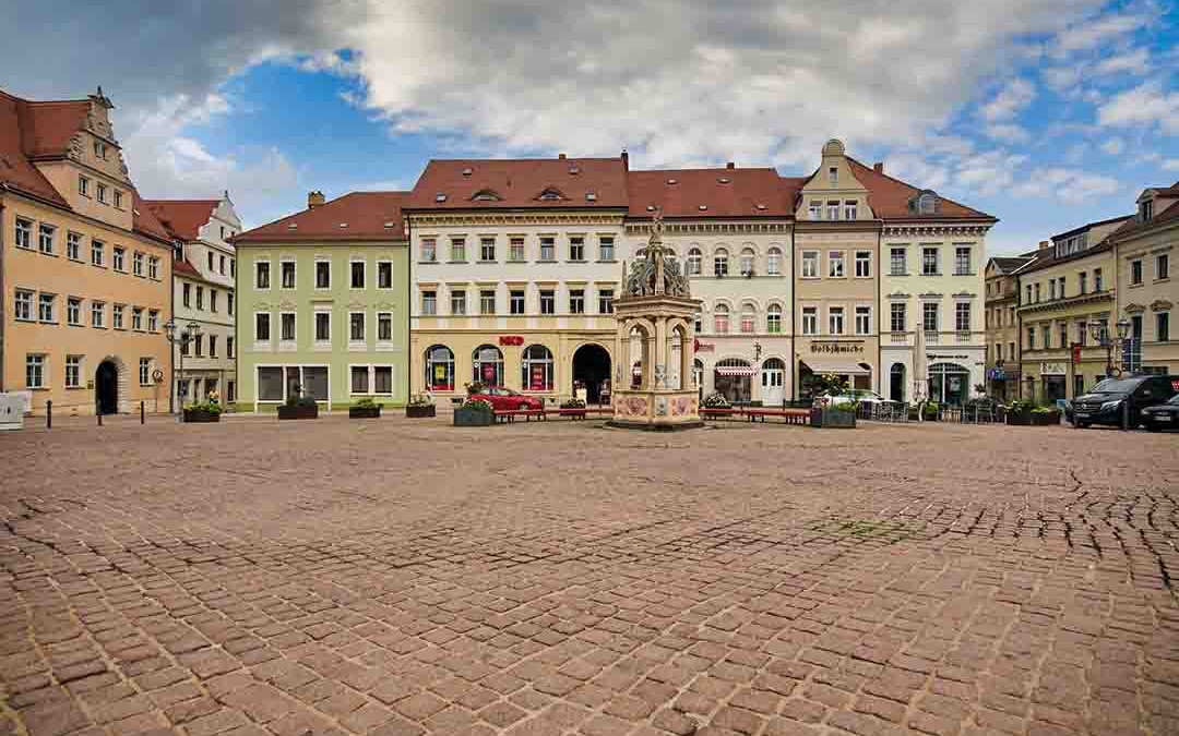 Oschatz Neumarkt 01 web